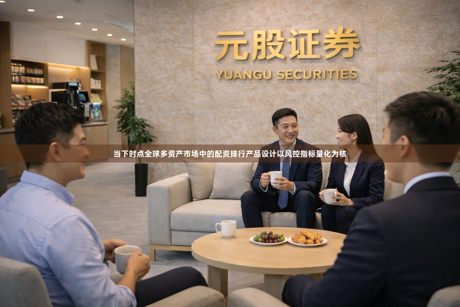 当下时点全球多资产市场中的配资排行产品设计以风控指标量化为核