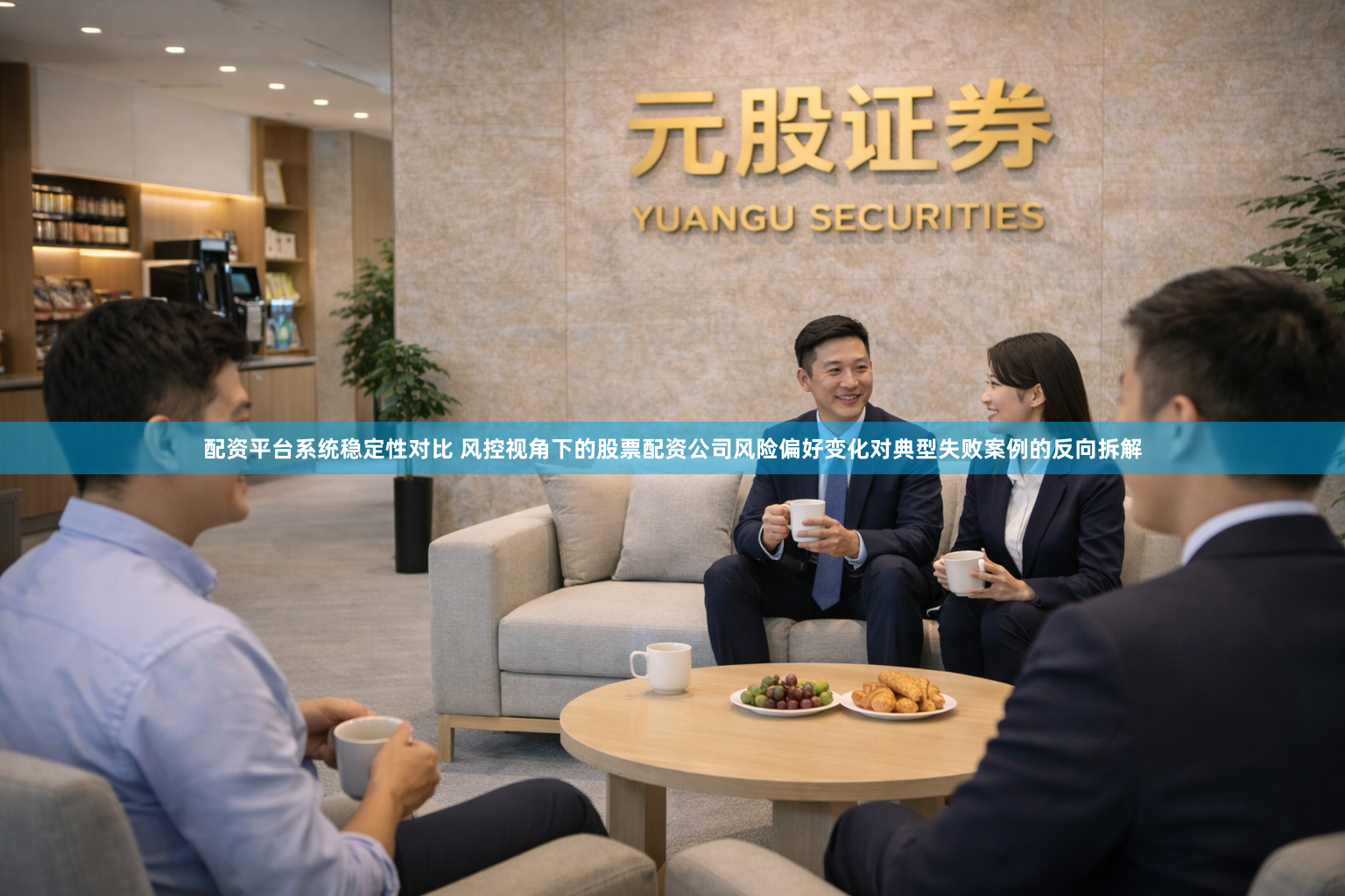 配资平台系统稳定性对比 风控视角下的股票配资公司风险偏好变化对典型失败案例的反向拆解